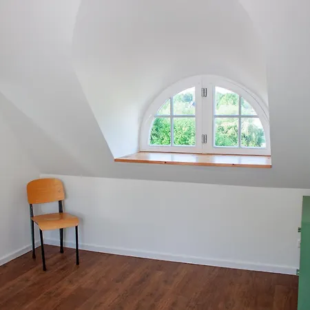Reethaus I Casa de Férias Beusloe